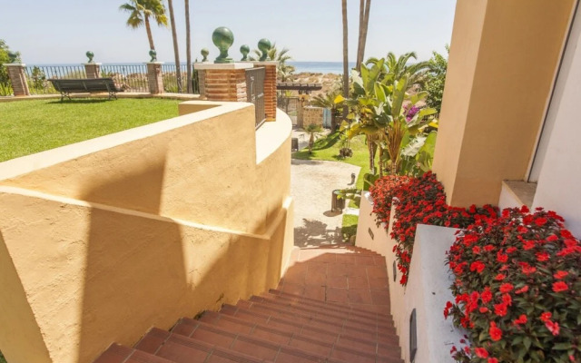 Sand Dunes Waterfront Penthouse