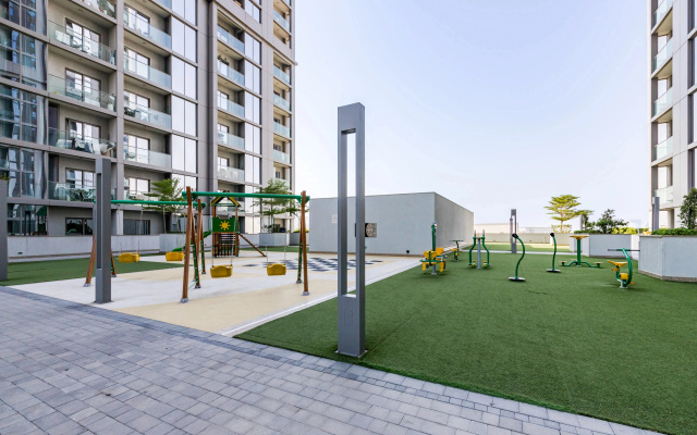 Апартаменты GlobalStay Sobha Creek Vistas Tower