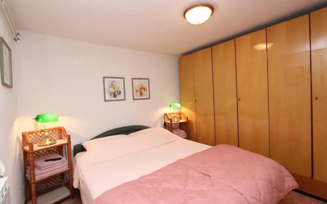 Apartments Villa Lucu