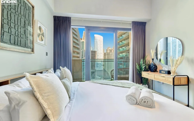 bnbme | Merano Tower | 1 BDR
