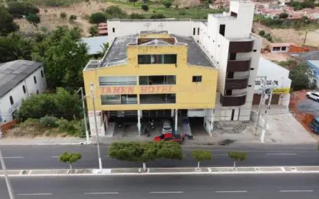 Tahen Hotel