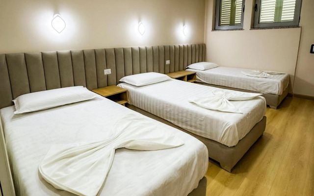 Univers Hotel