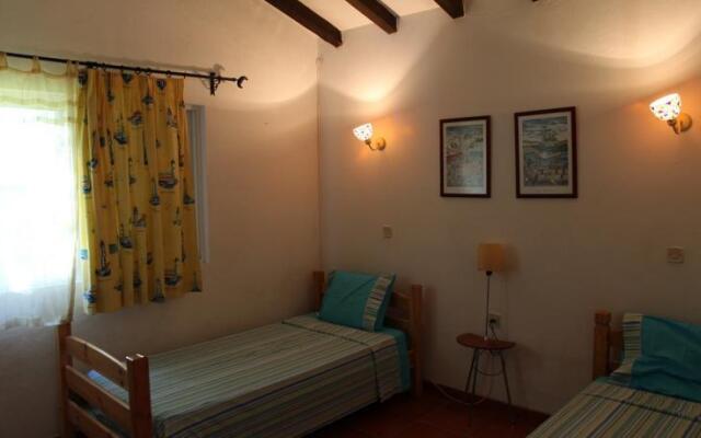 Ibisco House