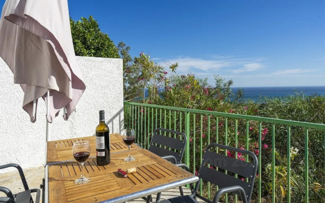 Apartamento Rural 'Huelva'