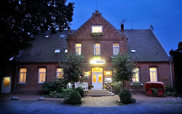 Land-Gut-Hotel Allerhof