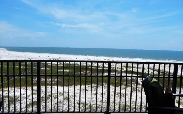 719 Holiday Isle 719 by ACP
