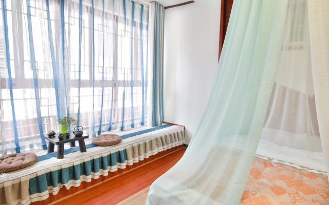 Jian She hostel