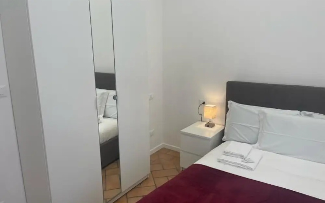 45-Tourist House Bologna Oberdan
