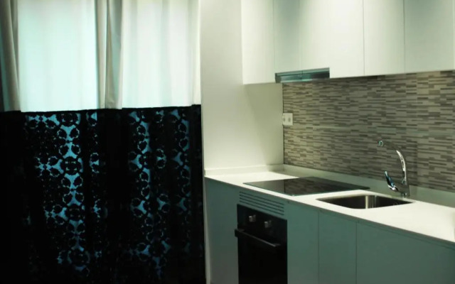 Oro Del Darro Suites