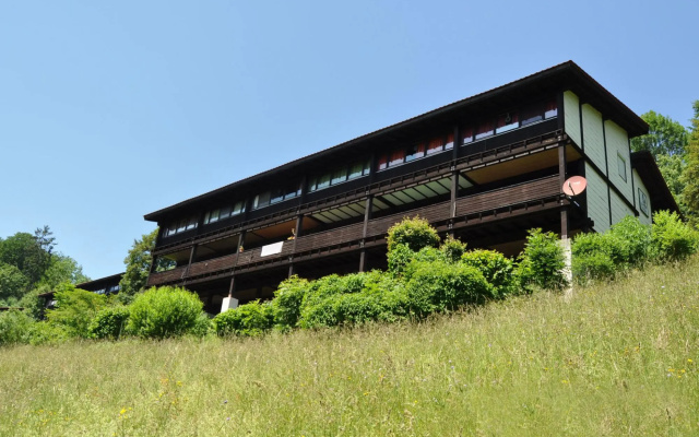 Holiday Home Near Chiemsee & Alps