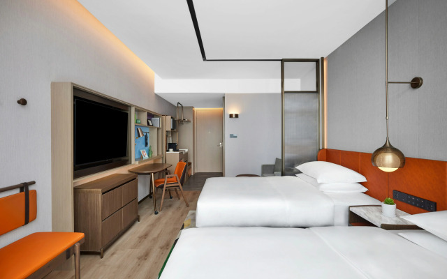 Home2 Suites by Hilton Kaifeng