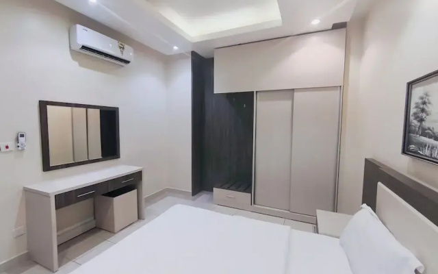 VIP For Apartment