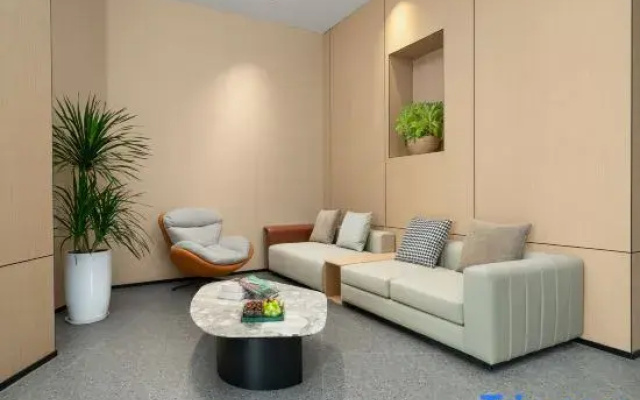 REZEN PROYAL  Hotel, Guangzhou, Hanxi Changlong Subway Station Branch