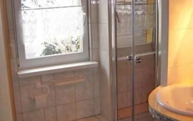 Ferienhaus Waren SEE 8021