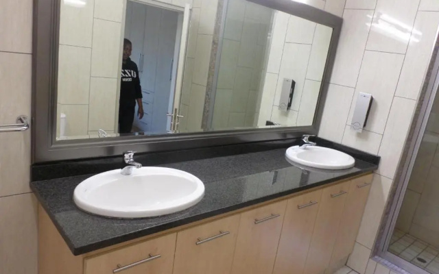 The Links Corporate Guest House