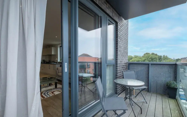 Bovet 3 Bedroom 1 Bathroom Apartment