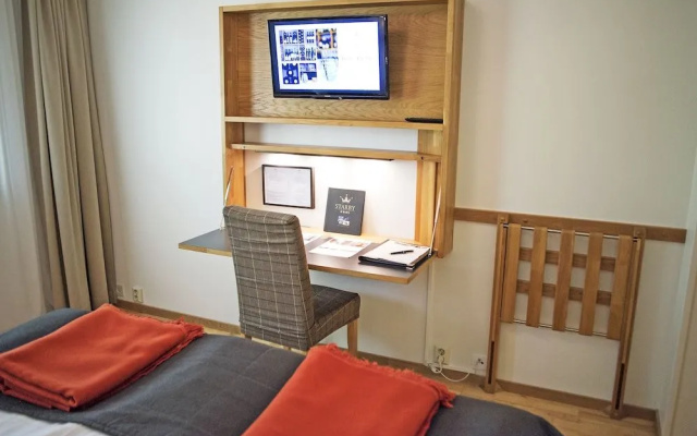 Starby Hotell
