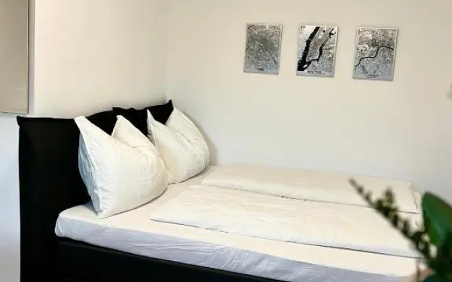 urbanstays Linz Landstraße - city center - near casino