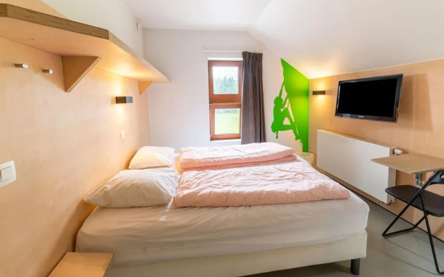 Holiday Home in Durbuy Near Adventure Valley
