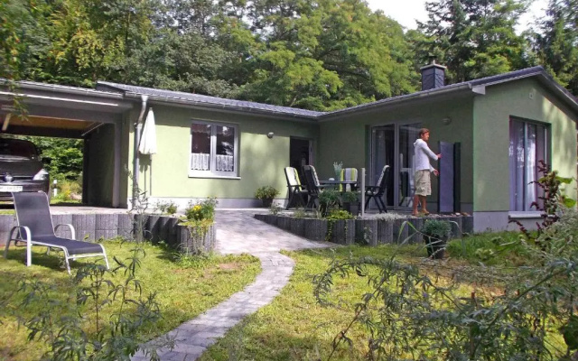 Ferienhaus Lychen UCK 1071