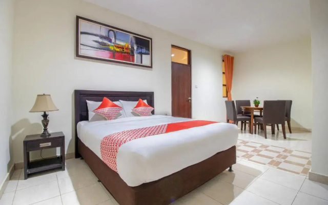 Flagship 2688 Guntur Hotel