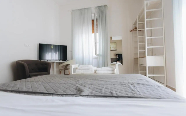THE NEST - Luxury suites