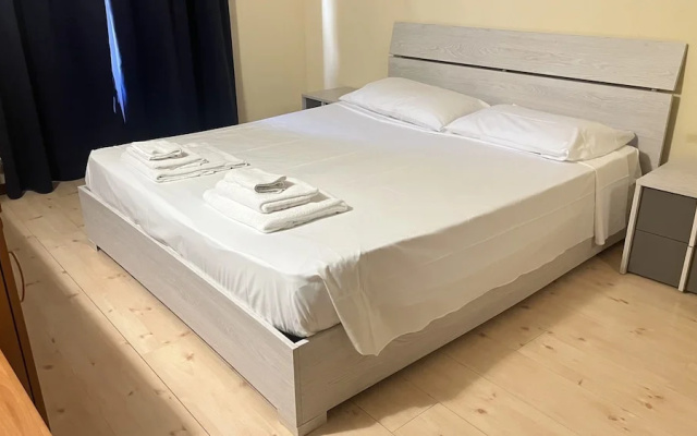 Hotel Villa Mabulton 2.0
