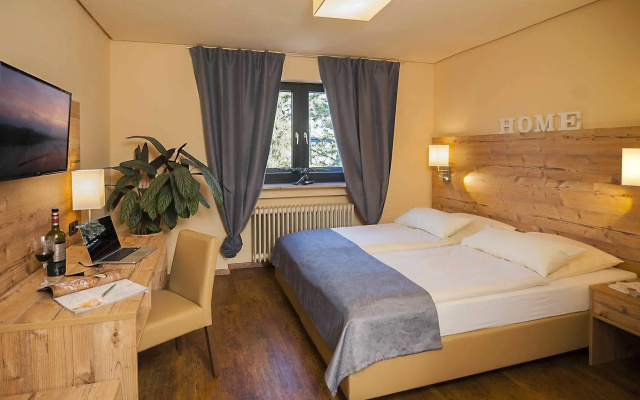 Hotel Kübler
