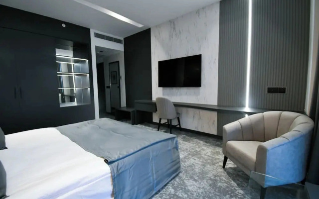 Dorana Hotel Gazimagusa
