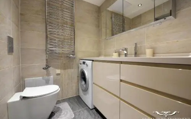 A&R Luxury apartment