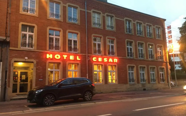 César Hôtel