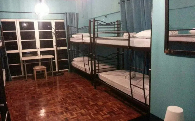 My Homestay KL - Hostel