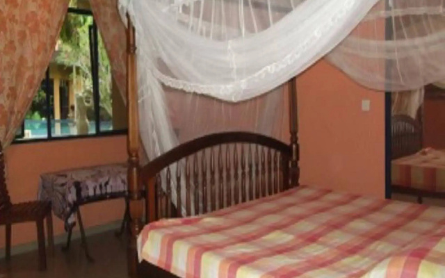 Bavarian Guest House