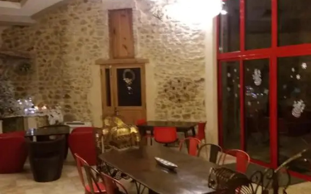 Gîtes Cupidone
