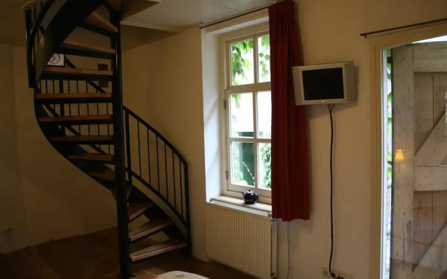 De Hemel Hotel Suites Nijmegen