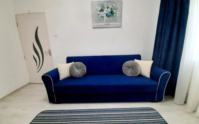 2 rooms apartment Telecabinei Busteni