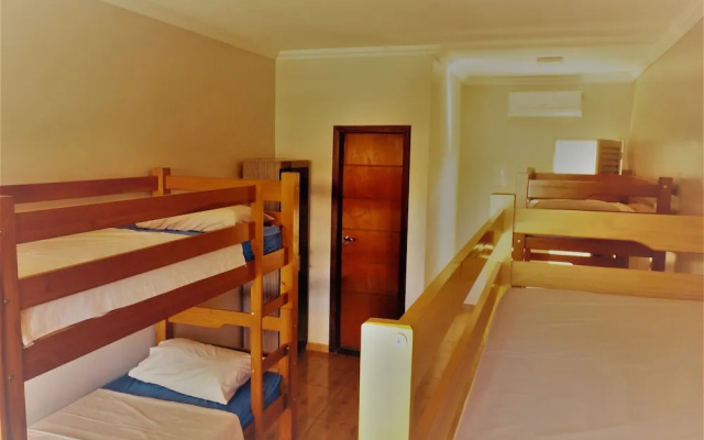 Hostel Plan