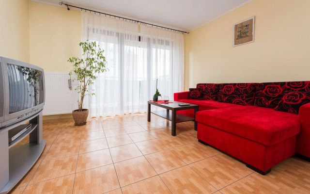 Apartinfo Aura Apartments