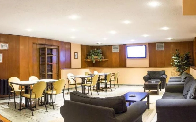 Apartamentos MultiBaqueira