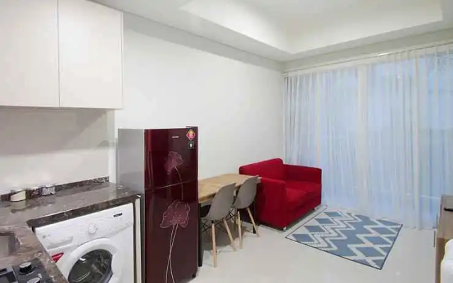 Apartemen Puri Mansion By Aparian
