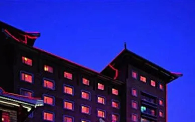 Jinzhou Hotel - Jinzhou