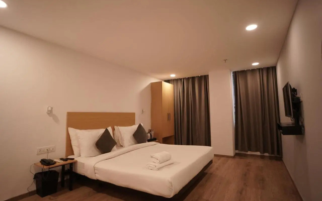 Hotel Sunflare