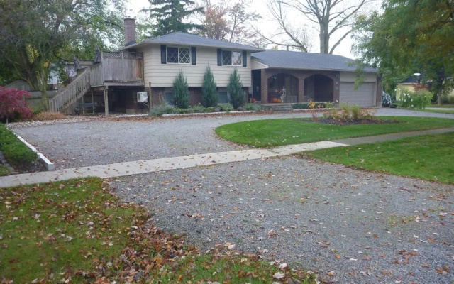 Kellar House