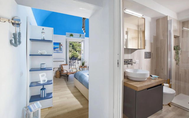 Estate4home - Blu Dream Massa