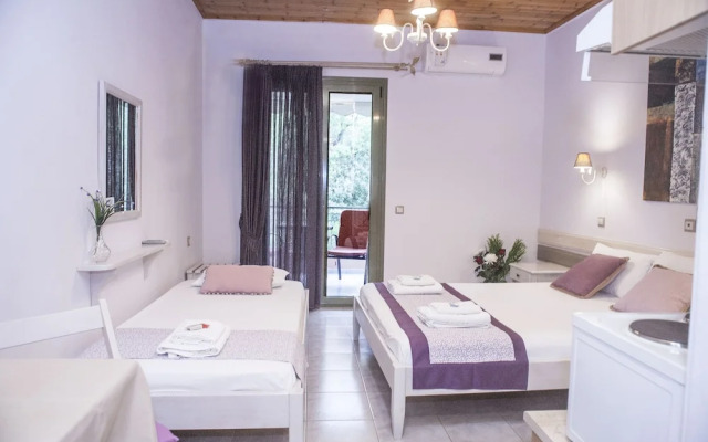 Nontas Home