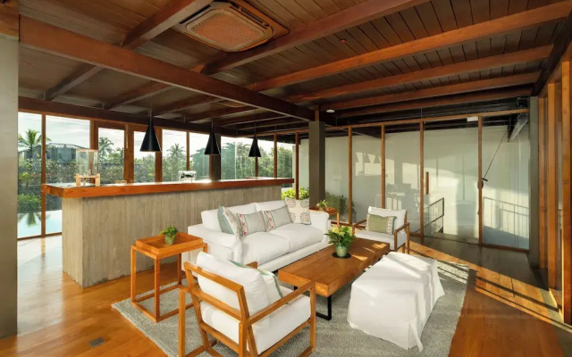 Nyne Hotels Anugrah - Bentota
