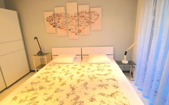 1 Chambre Croisette
