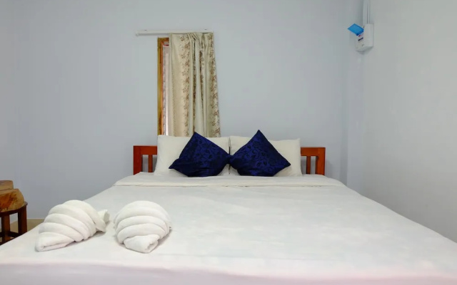 Natchar Resort
