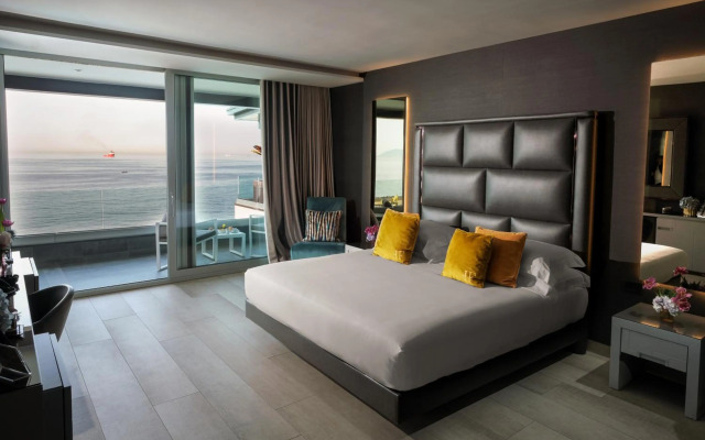 Hotel & Resort Tre Fontane Luxury
