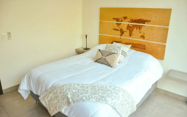 3.14 Apartment